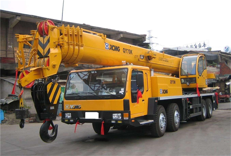 米东区吊车出租选择重点