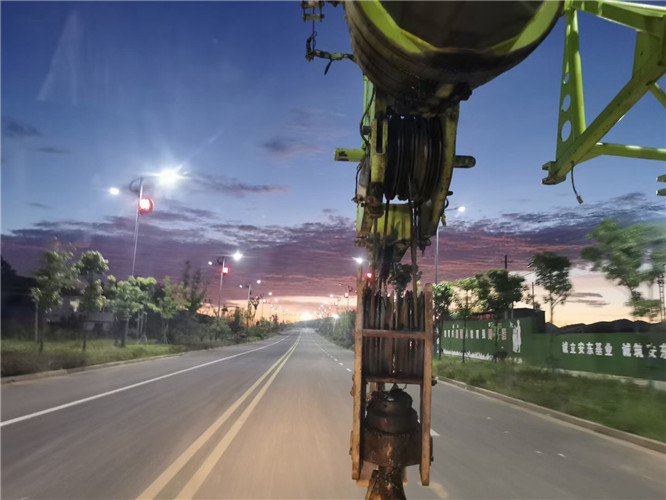 米东区大件吊装怎么收费